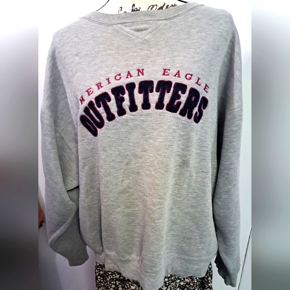 American Eagle Outfitters Other - Vintage American Eagle crewneck sweatshirt